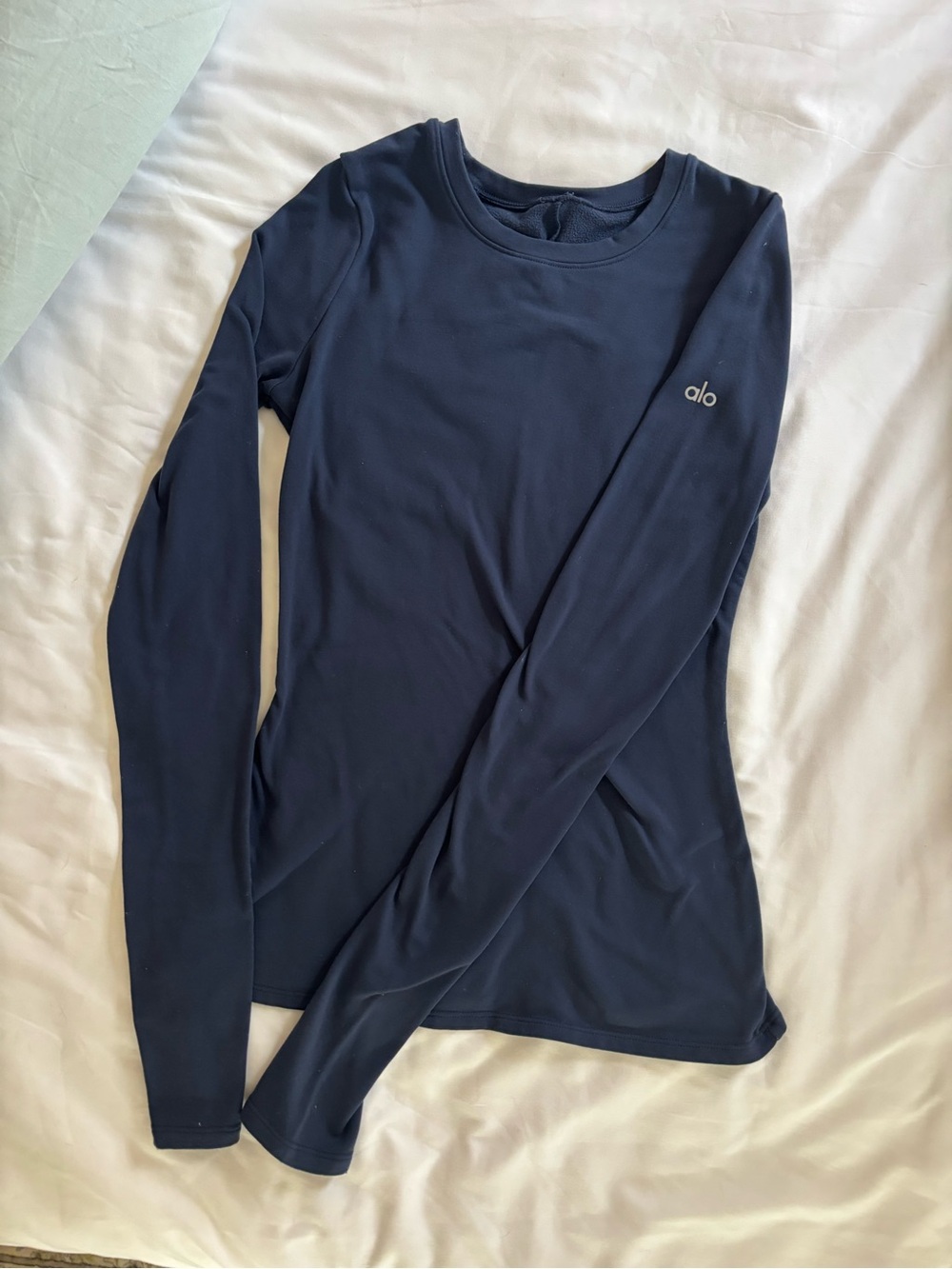 ALO Nocturne Longsleeve